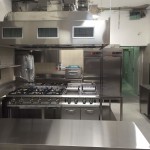 Cucine per RicevimentiComo